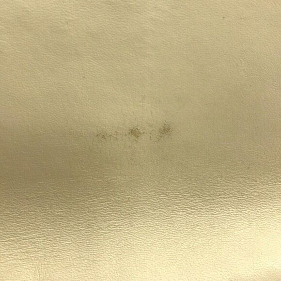 VALENTINOGARAVANI Cream Leather Tote Bag - Picture 12 of 12